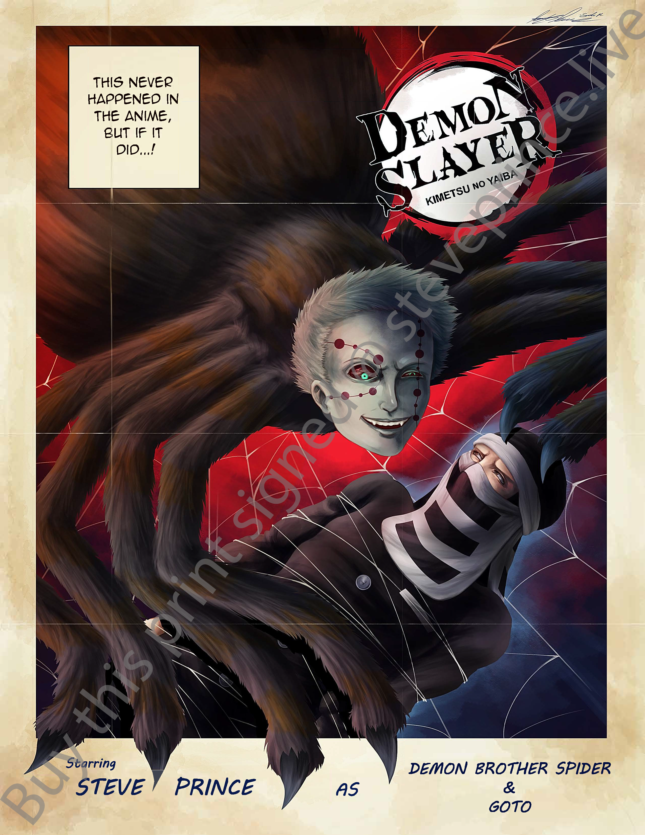 Demon Slayer