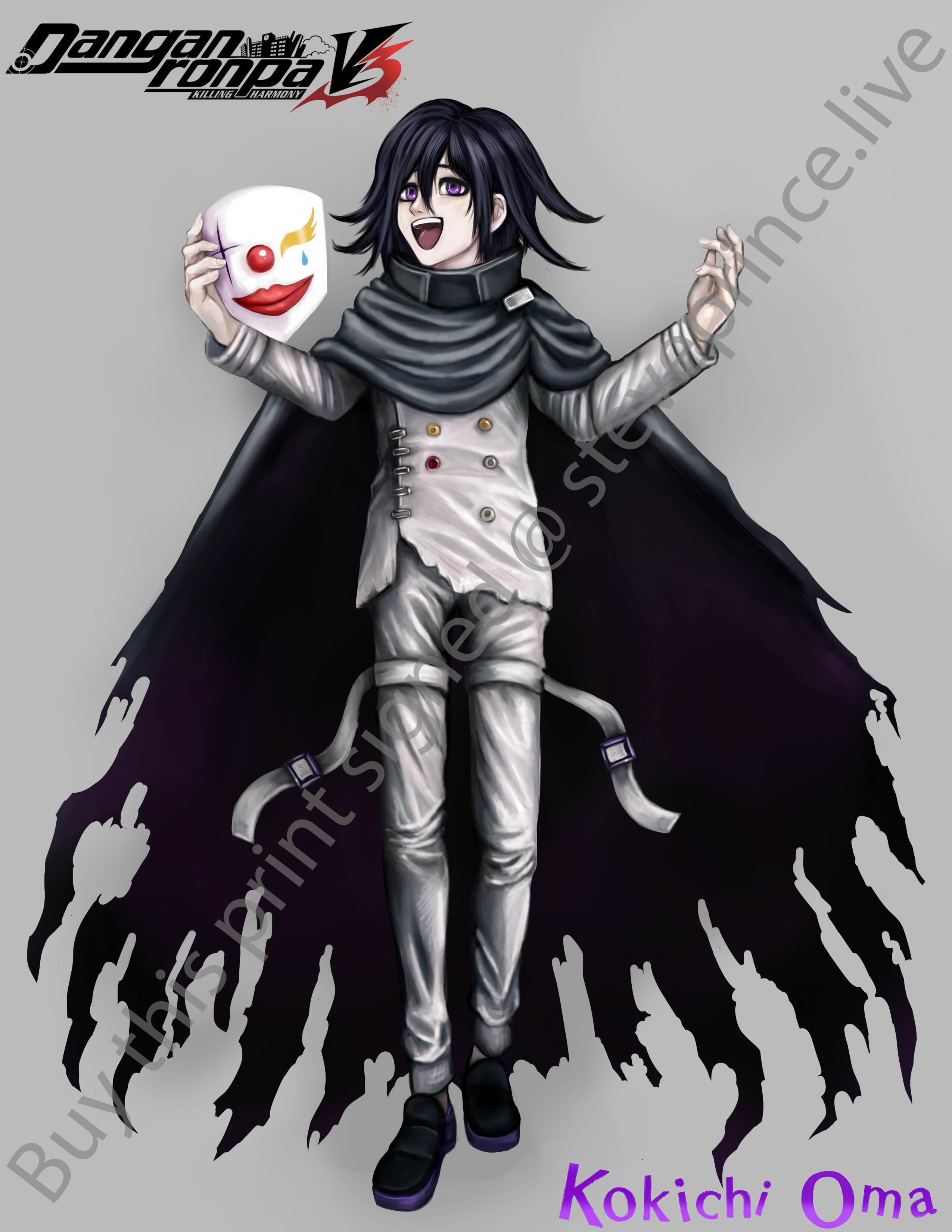 Kokichi