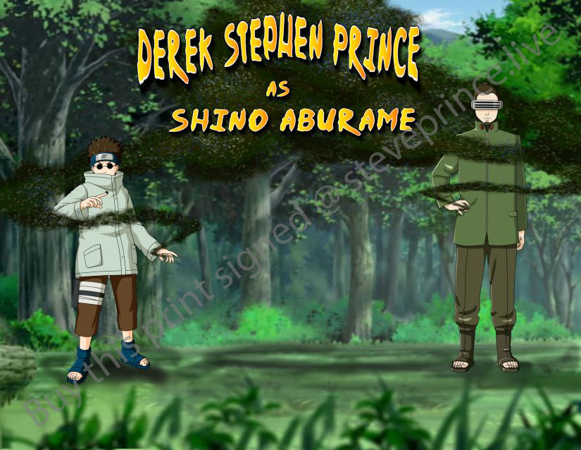 Shino