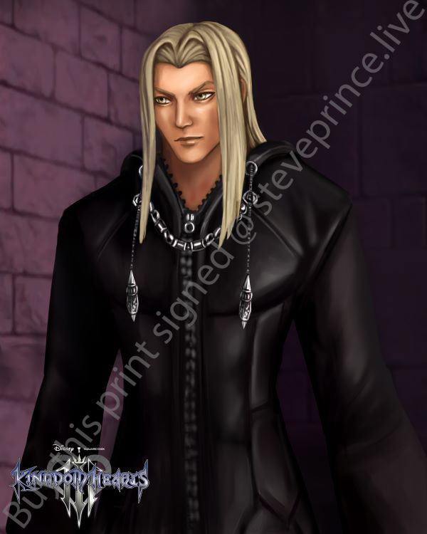 Vexen